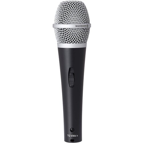 Beyerdynamic TG V35 s Dinamički mikrofon za vokal Slike