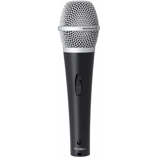 Beyerdynamic TG V35 s Dinamični mikrofon za vokal