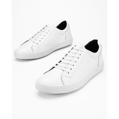 La Force Fashion muške patike cipele CZ-56-015-03-G - bela Cene