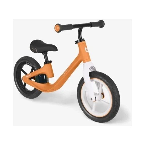 Kikka Boo balance bike xplorer orange KKB43118 Cene