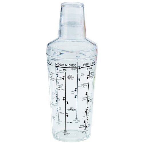 Westmark shaker casablanca 0.5 l Cijene