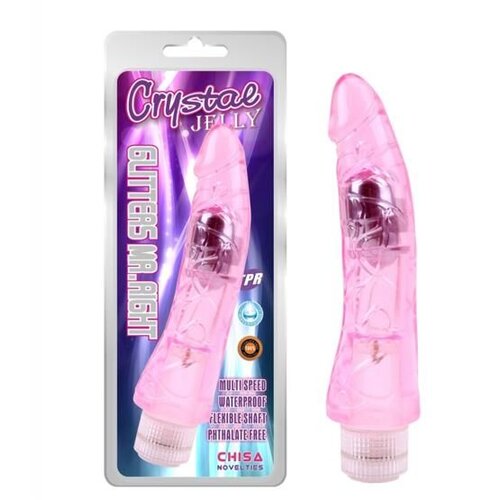 Srećni ljudi Vibrator CN 131852112 Cene