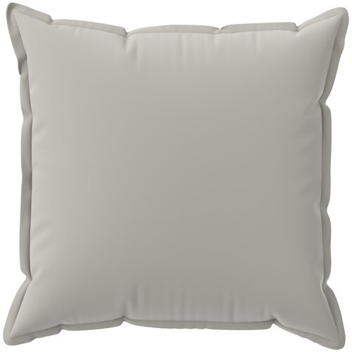  Presvlaka za jastuk 2 kom. HOUTEN Siva 70 x 70 cm Poliester Slike