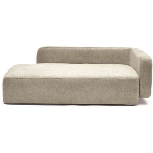 Kave Home Bež pasja postelja 96x70 cm Bowie - Kave Home Cene