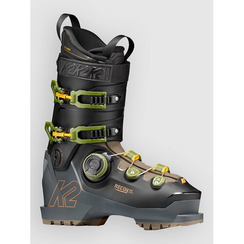 K2 FL3X Recon 100 BOA 2027 Smucarski cevlji uni Slike