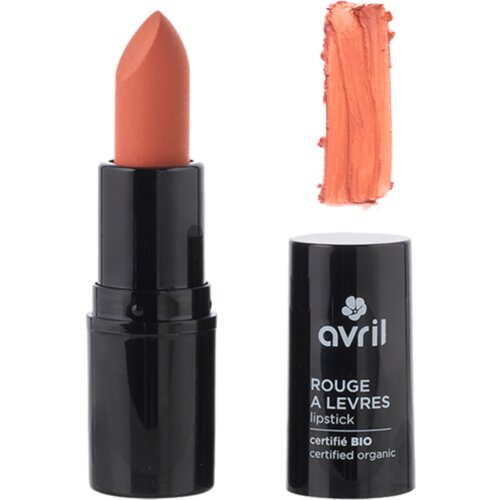 Avril Lipstick - Vrai Nude Slike