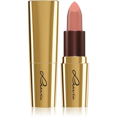 Luvia Cosmetics Vegan Lipstick kremasta &amp;scaron;minka Soft Romance 1 kos Slike