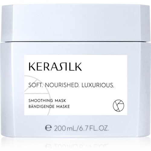 Kerasilk Smoothing Mask - 200 ml Slike