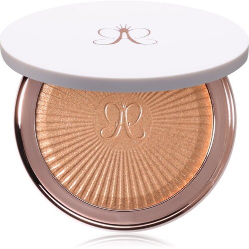 Anastasia Beverly Hills Glow Seeker Highlighter kompaktni pudrasti osvetljevalec odtenek Enchanted 11 g Cene