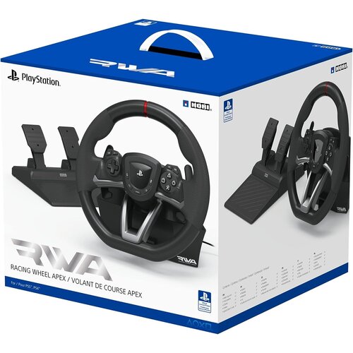 Hori dirkalni volan Apex za PS5 & PS4 & PC Cene