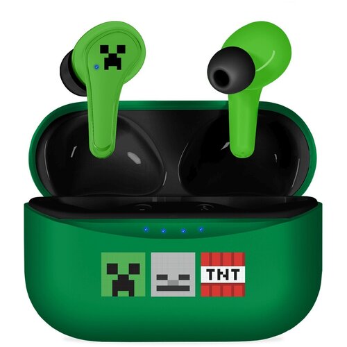 OTL Technologies Minecraft Icons Slu&scaron;alice za djecu Cijene