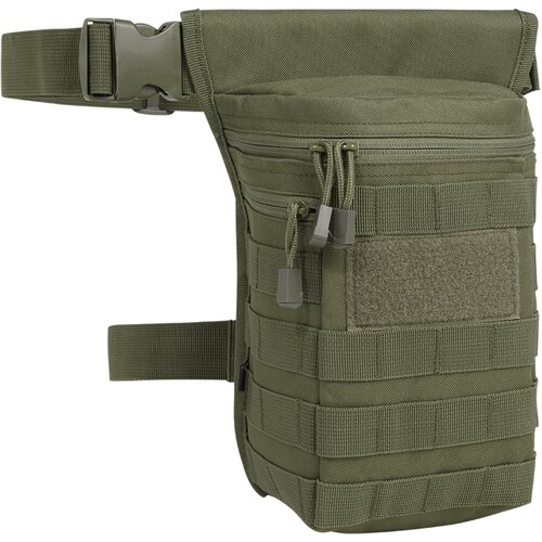 Brandit side kick bag No.2 olive Cene