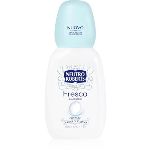 Neutro Roberts Classico dezodorant v razpr&amp;scaron;ilu 75 ml Slike