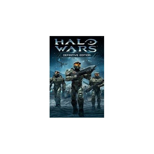 Windows Store Halo Wars: Definitive Edition Key EUROPE Cene