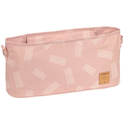 Lässig dodatak organizator za kolica stripes rose 1107002785 Cijene