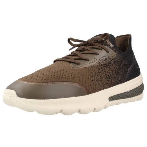 Geox U SPHERICA ACTIF Zelena Slike
