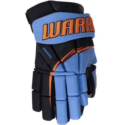 Warrior hokejske rokavice Covert Deluxe JR BKB, 11'' Cene