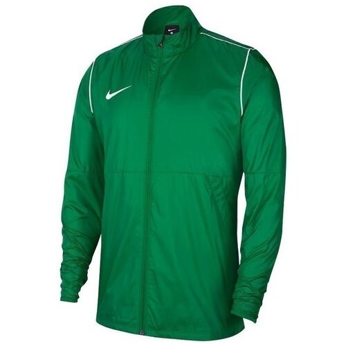 Nike JR Park 20 Repel Zelena Slike
