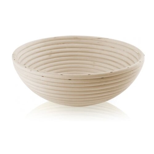 Orion Ko&amp;scaron;ara za vzhajanja kruha Rattan, ⌀ 25 cm Slike