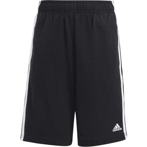 Adidas 3S KN SHORT Kratke hlače za dječake, crna, veličina Cijene