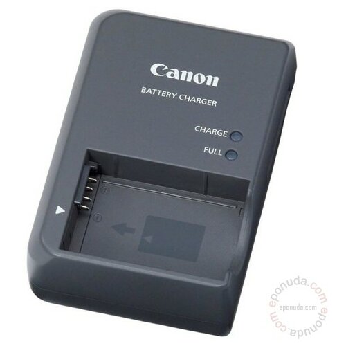 Canon CB-2LZE punjač za digitalni fotoaparat Slike
