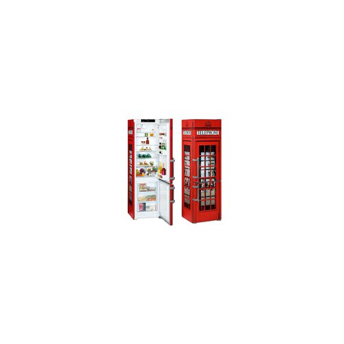 Liebherr Ctb 3825 Telefon Box A+++ frižider sa zamrzivačem Slike
