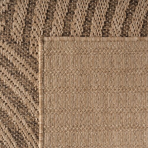 Ayyildiz Carpets Bež notranja in zunanja preproga 280x370 cm Timber 1401 &amp;ndash; Slike