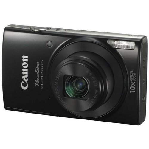 Canon IXUS 190 digitalni fotoaparat Slike