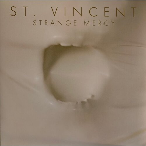  ST. VINCENT - Strange Mercy Cene