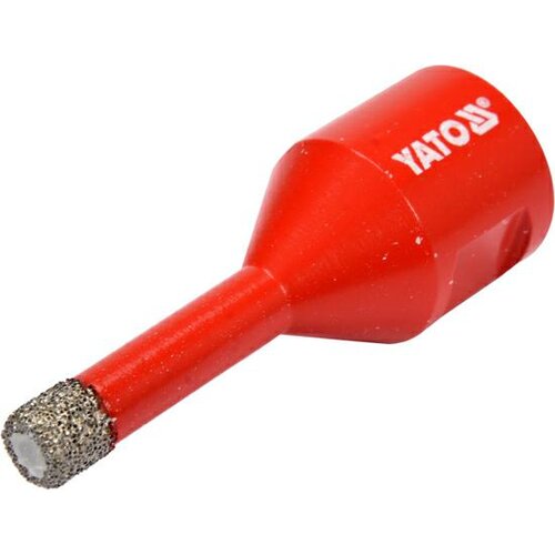 Yato Crown M14 z 8 mm spajkanim diamantnim nasipom, (21106187) Slike