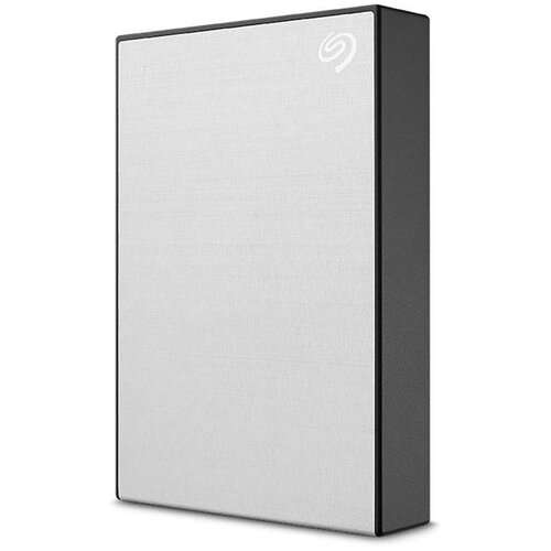 Seagate Zunanji prenosni disk One Touch HDD, 5 TB, srebrn Cene