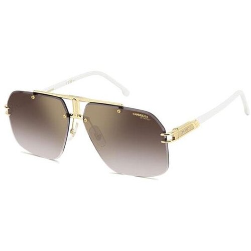 Carrera 1054/S VVP/YK ONE SIZE (63) Zlata/Rjava Slike