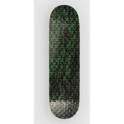 Opera Skateboards Transition Symmetrical Ex7 8.25&amp;quot; Skateboard deska purple / green Slike