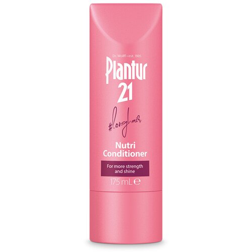 Plantur 21 Nutri-kofeinski kondicioner, 175 ml Cene