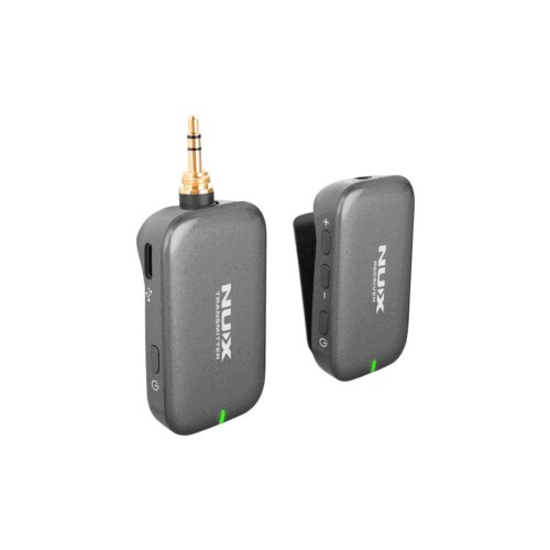  IN EAR MONITORING SISTEM NUX B7PSM Slike