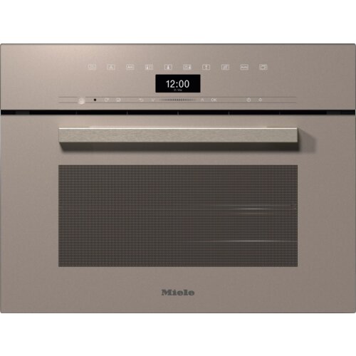 Miele Kompaktna pečica s paro DGC7440 HC Pro Biserno bež Cene