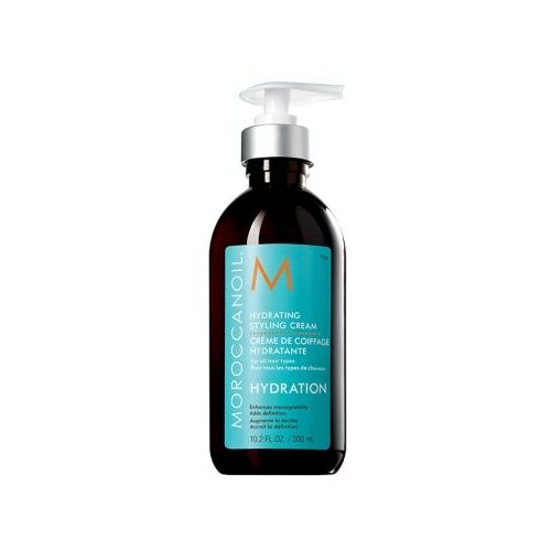 Moroccanoil Krema za stilizovanje kose Hydrating, 300ml Slike