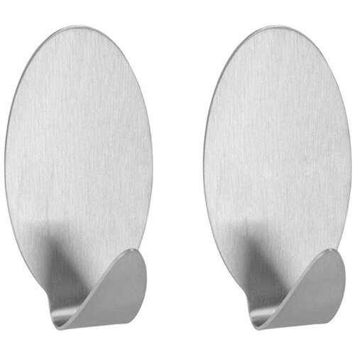  Set kukica Metaltex Jumbo 2kom Cene