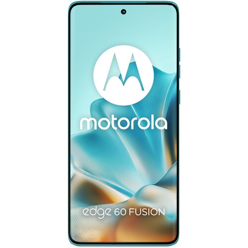 Motorola Edge 60 Fusion 256 GB amazonit Energetska učinkovitost 2021 A (A - G) 16.9 cm (6.67 palac) pametni telefon Cene