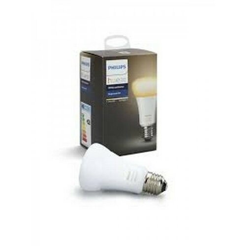 Philips LED hue sijalica belo svetlo 9,5W E27 2700 - 6500K Ph018 Slike
