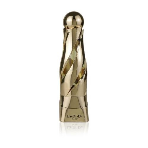 Arabiyat Prestige La-Di-Da 100 ml parfemska voda za mu&amp;scaron;karce Slike