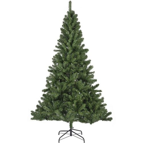 Everlands novogodišnja jelka Monarch - zelena - 240cm Cene