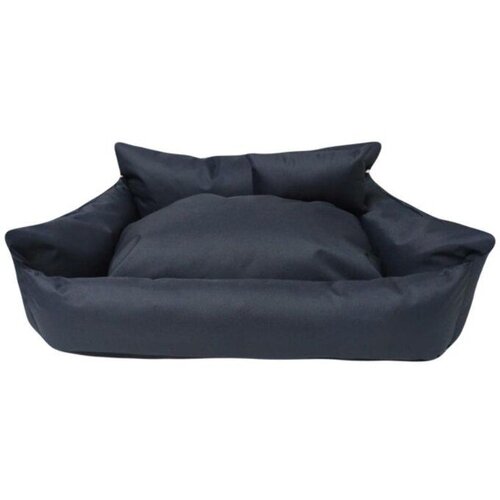 Spott Pet fotelja vodoodbojna 130x70 /(22-30-42 cm) punjena Memori penom Slike