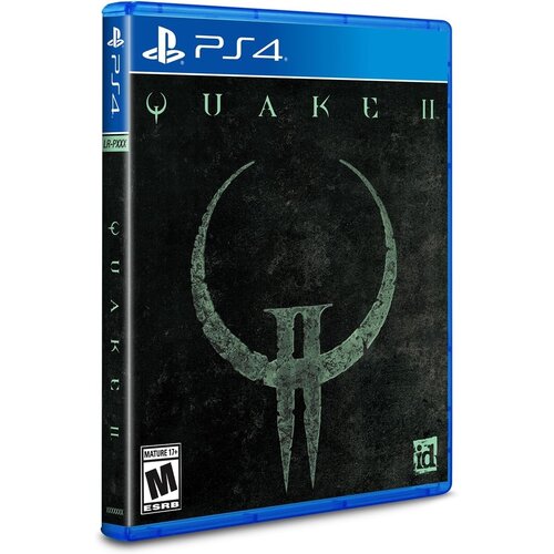  Quake 2 (PS4) Cene
