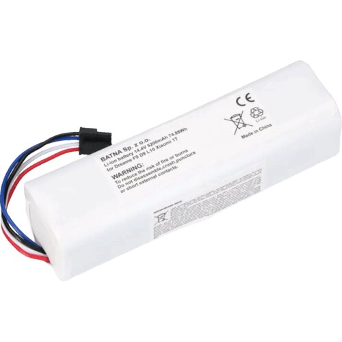 Extralink Baterija za Xiaomi F9/D9/D9 Pro/D9 Max/L10 Pro/Xiaomi 1T &amp;ndash; Battery F9/D9/D9 PRO/D9 MAX/L10 PRO Slike