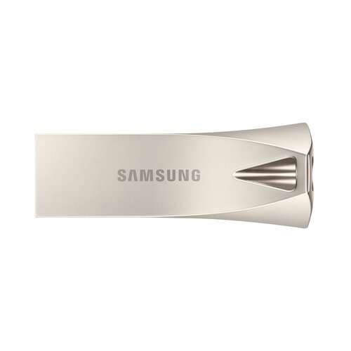 Samsung BAR PLUS 128GB Champagne Silver MUF-128BE3/APC Slike