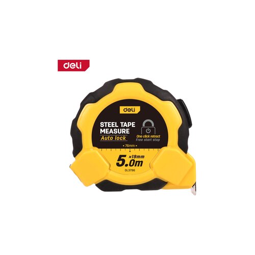 Deli Merna traka 5m Standard EDL3796 Cene