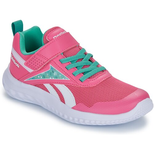 Reebok Nizke superge REEBOK RUSH RUNNER 5 ALT Rožnata Slike