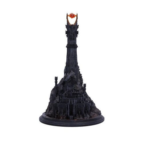 Nemesis Now LORD OF THE RINGS BARAD DUR BACKFLOW INCENSE kadilnik Slike