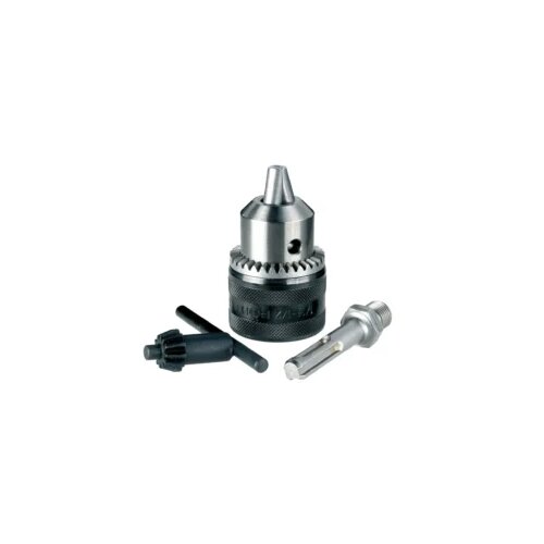 Dewalt stezna glava 1.5-13mm 1/2&rdquo;-20 UNF sa ključem i SDS-Plus adapterom DT7005 Cijene